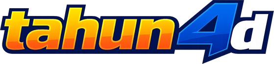 Logo tahun4d